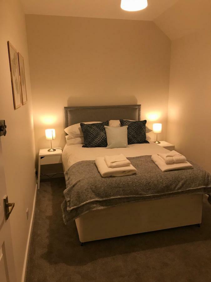 2 Lower Kessock Street Inverness Eksteriør billede