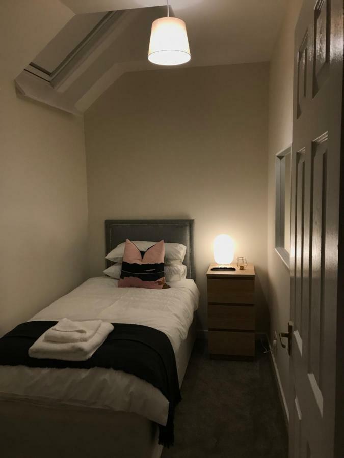 2 Lower Kessock Street Inverness Eksteriør billede