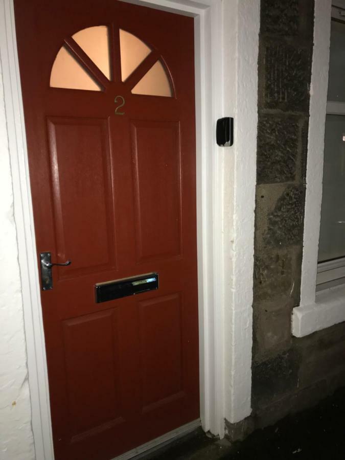 2 Lower Kessock Street Inverness Eksteriør billede